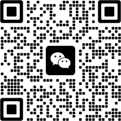 东莞塘厦户口网顾问微信二维码